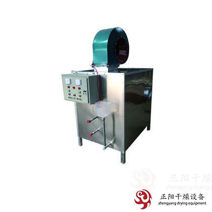 電加熱烘干機(jī)