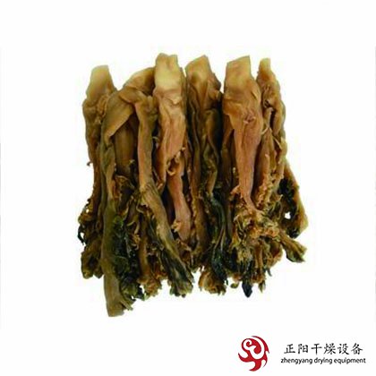 梅菜干、香菜、黃花菜