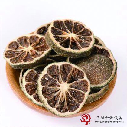 枳殼、甘草、香靈草